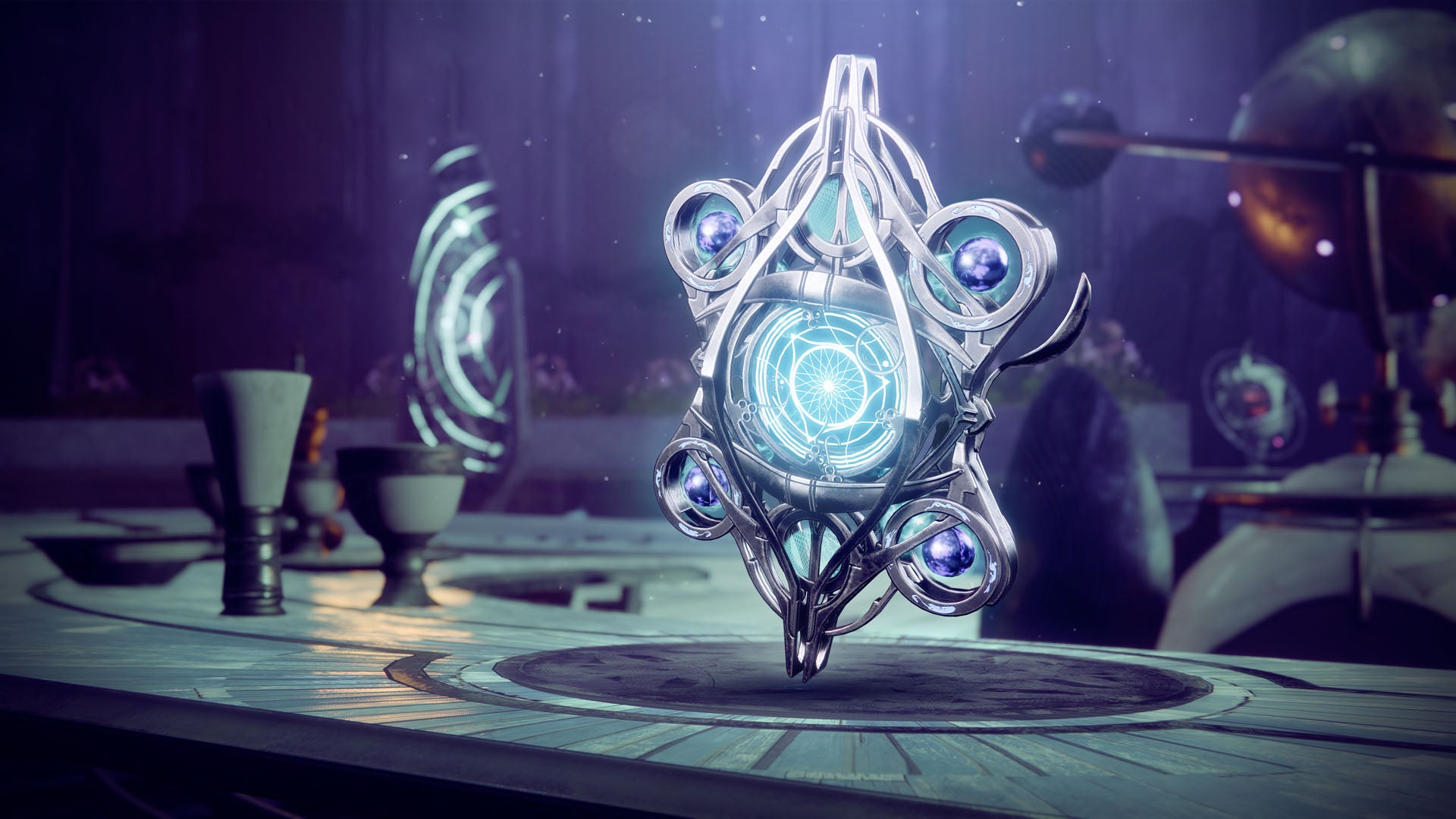 Destiny 2 Wayfinder's Voyage All Wayfinder's Voyage steps Kaiju Gaming